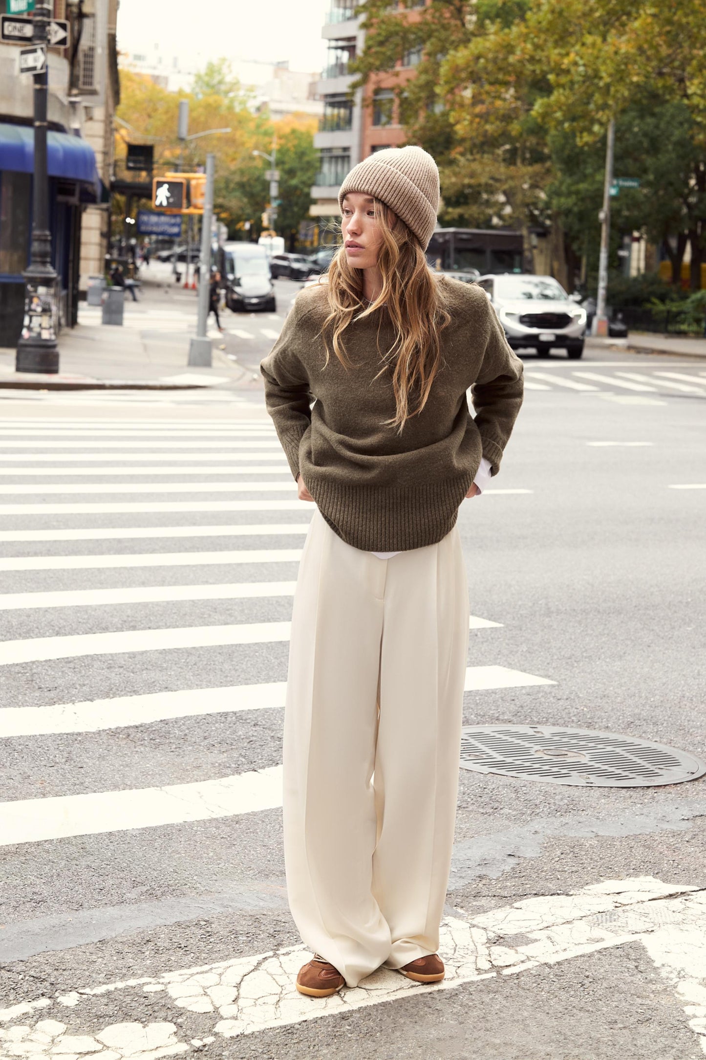 Jersey Punto Tacto Suave