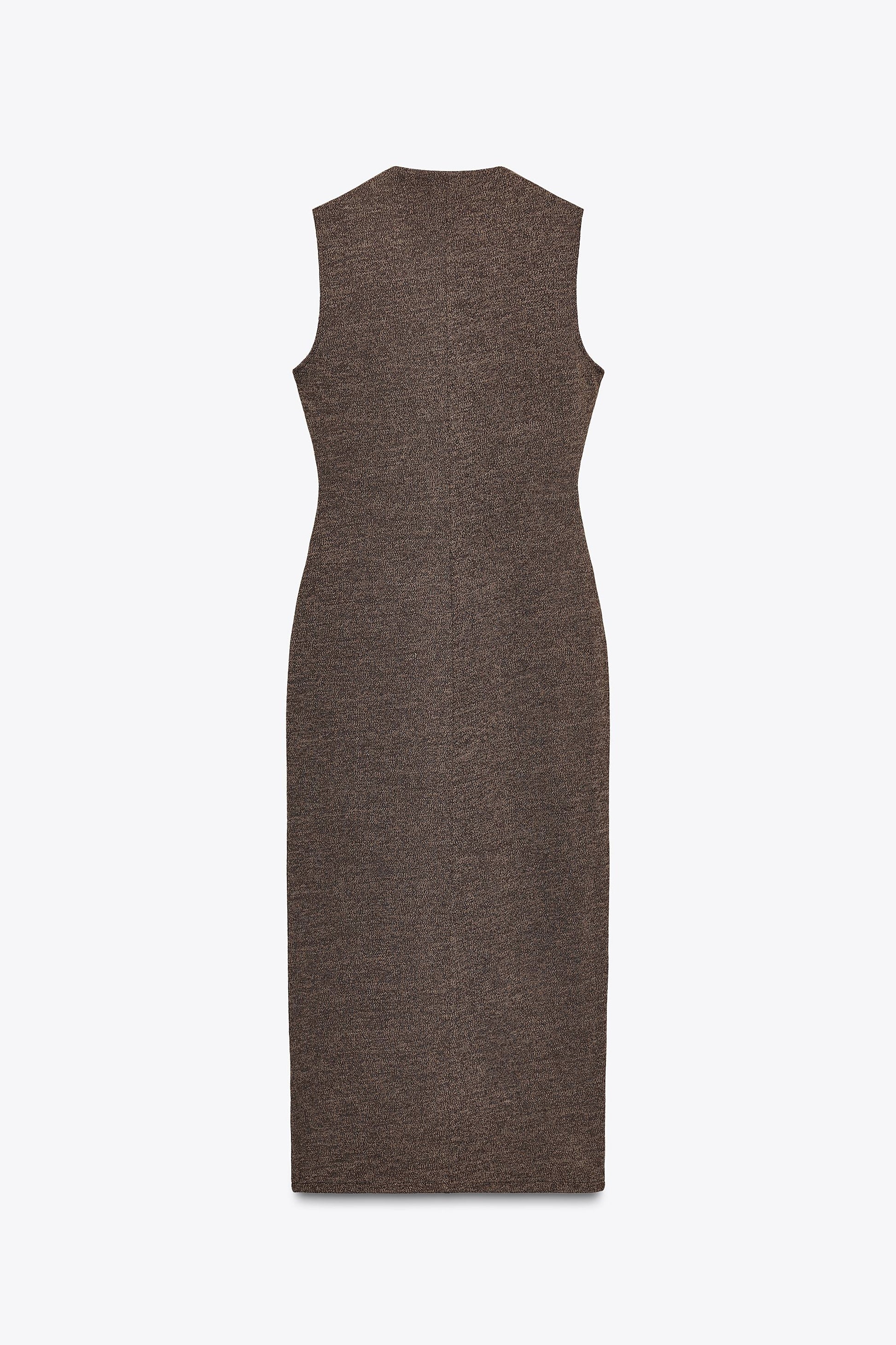 #6B554A, marron chiné